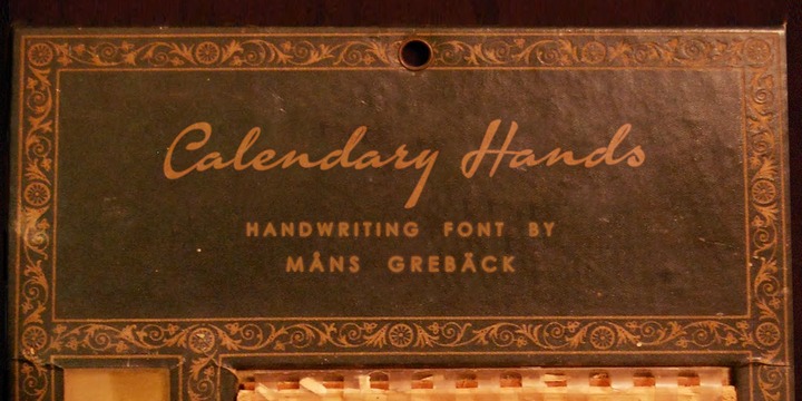 Calendary-Hands-Font-by-Mans-Greback
