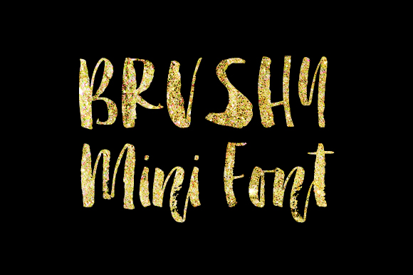 Brushy-Mini-font-by-Molly-Jacques
