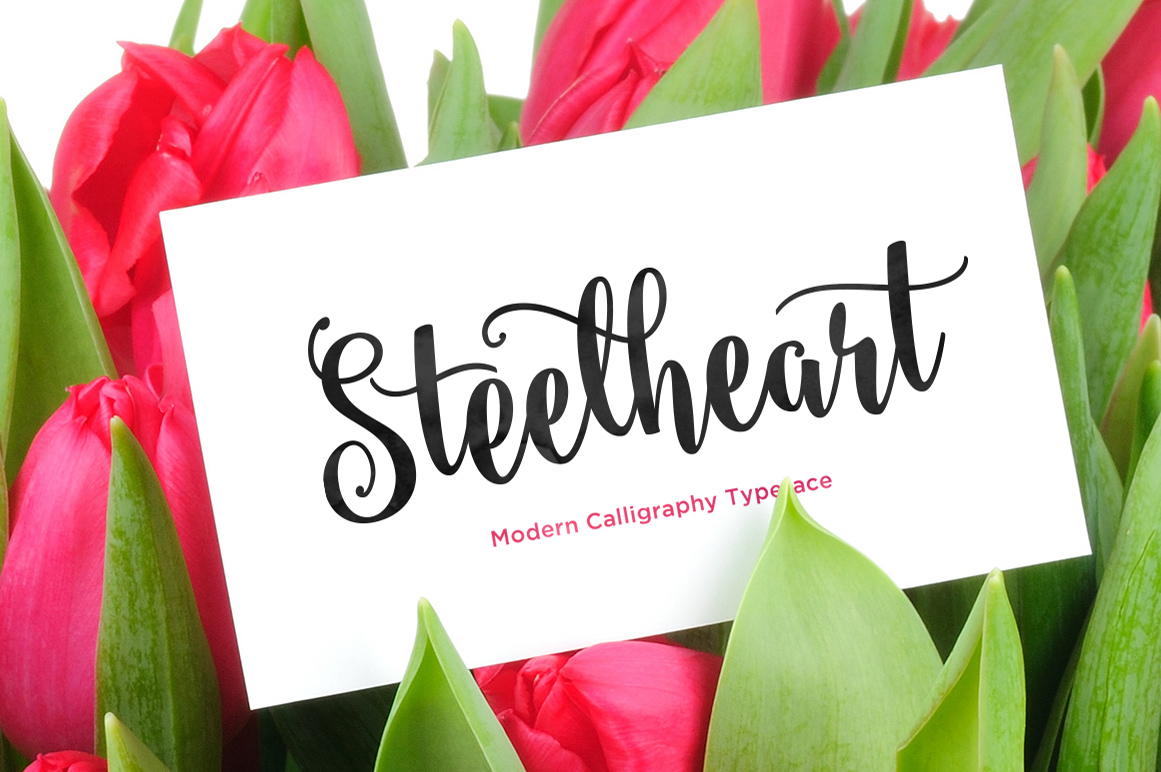 Steelheart-font-by-Artimasa