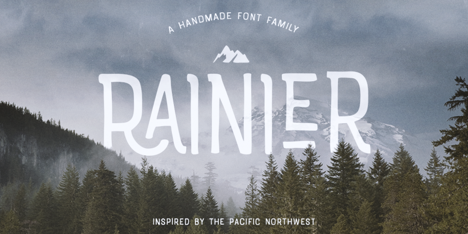 Rainier-font-by-Kimmy-Kirkwood