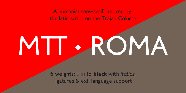 MTT-Roma-Font-by-Mattia-Bonanomi