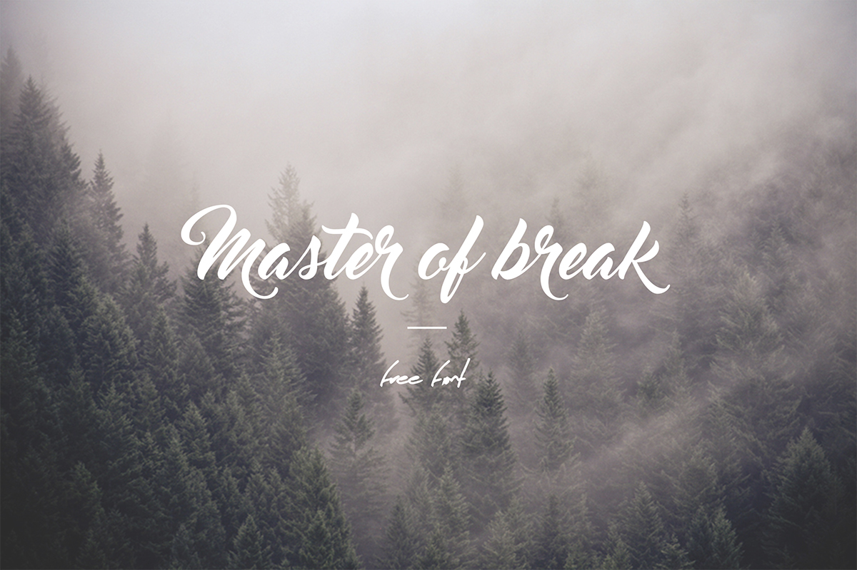 Master-of-Break-font-by-Clément-Nicolle