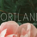 Portland Sans Serif Multi Weight font