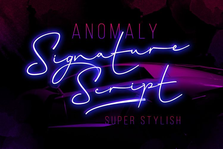 anomaly-font-by-etfoundry