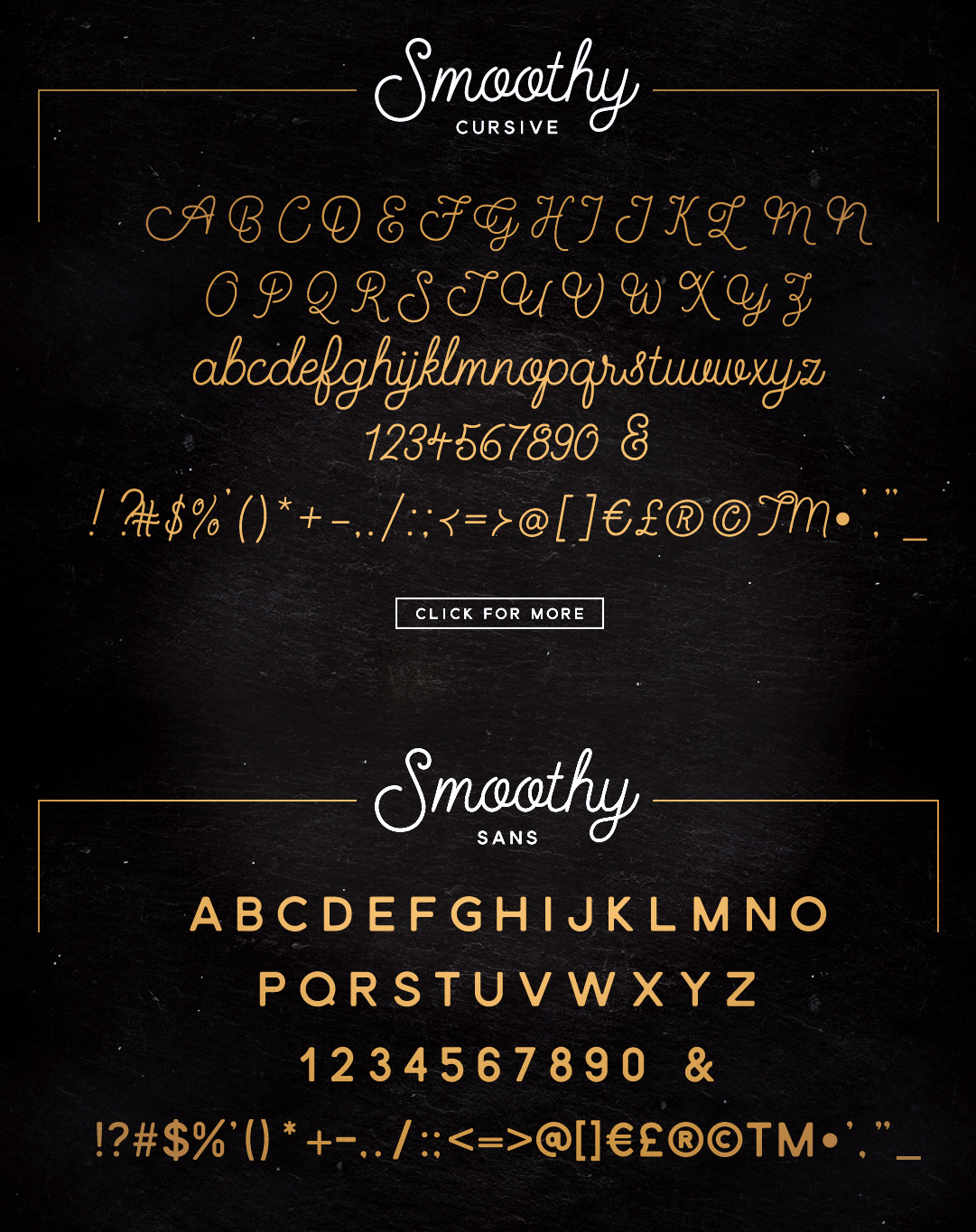 Smoothy-font-by-Ian-Barnard-of-Vintage-Design-Co