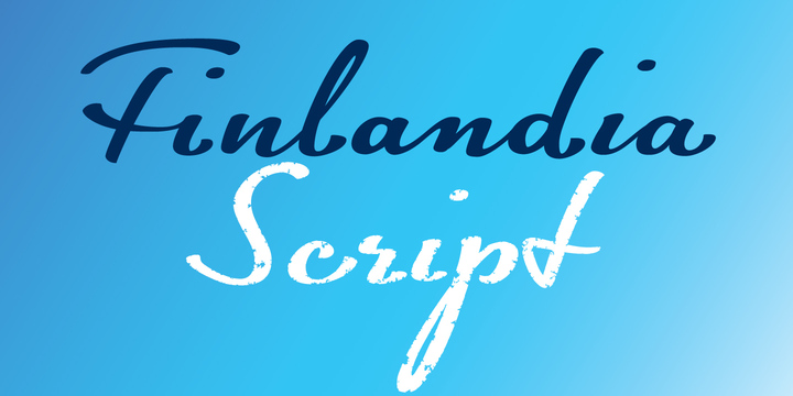 ALS-FinlandiaScript-Font-by-Julia-Sysmalainen