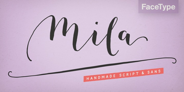 Mila-Script-Pro-Font-by-Georg-Herold-Wildfellner